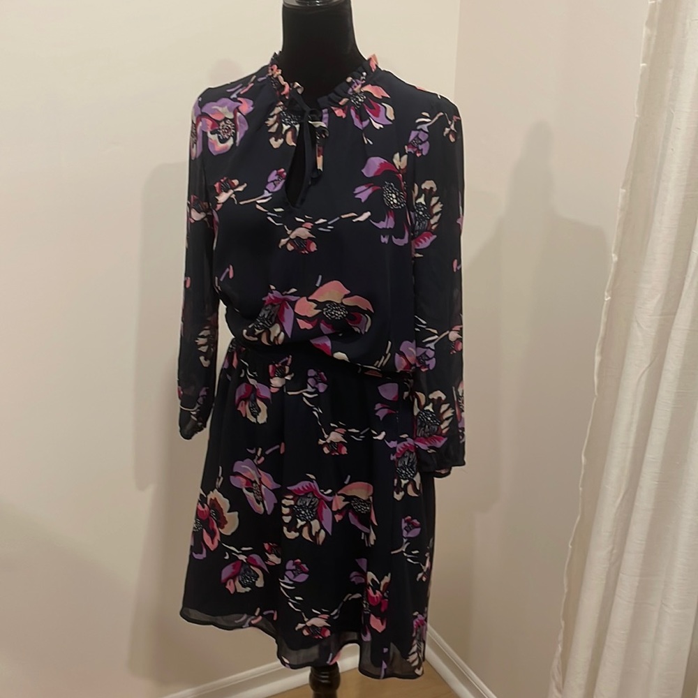 J.Crew dress